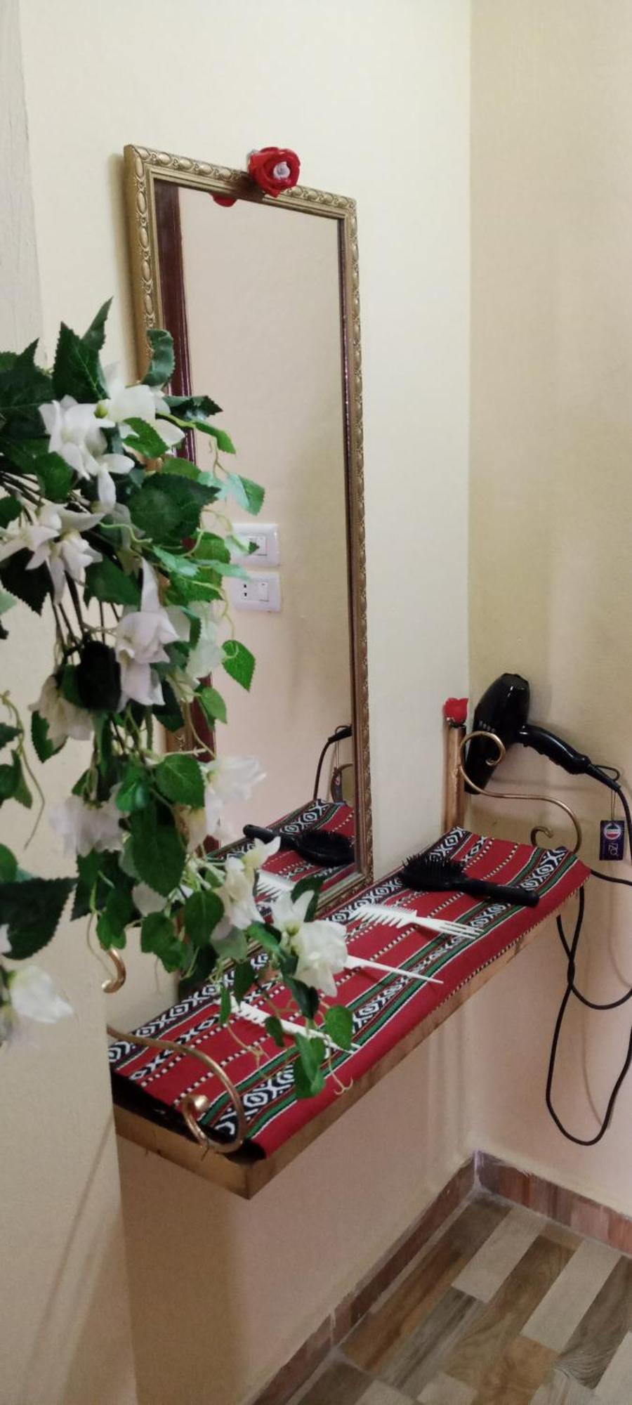 Al-Bustan House& Umm Qais Apartment Umm Qays Екстериор снимка